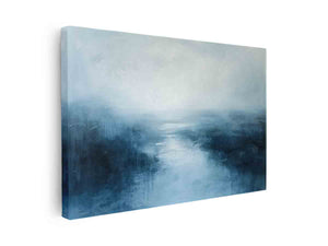 Streched canvas