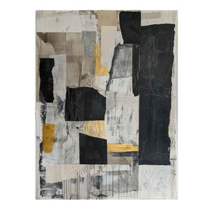 Abstract Shapes