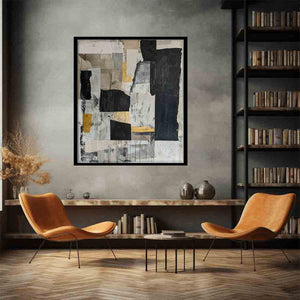 Abstract Shapes