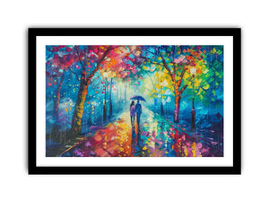 Framed Print