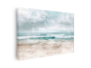 Streched canvas