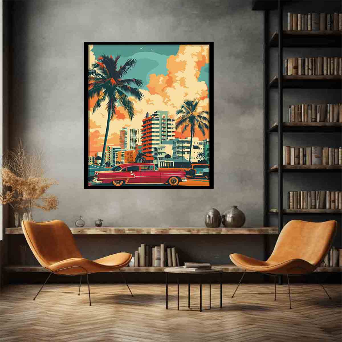 Miami