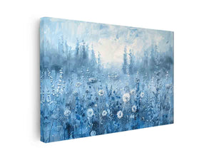 Streched canvas