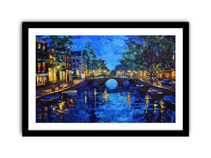 Framed Print