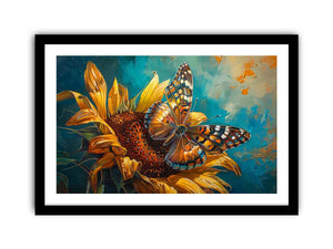 Framed Print