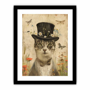 Framed Print