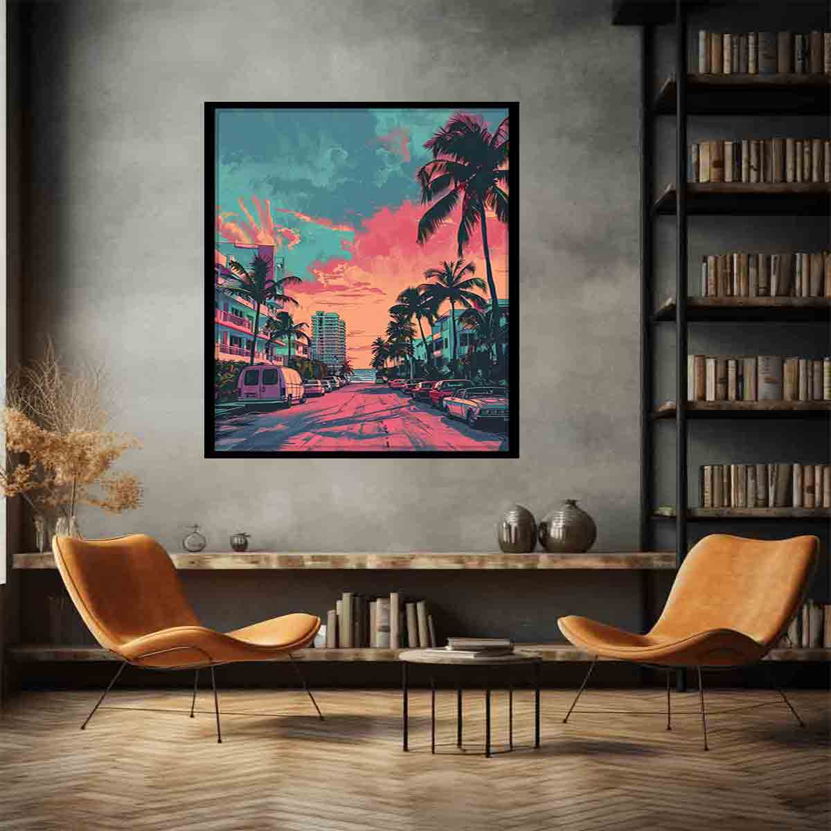 miami