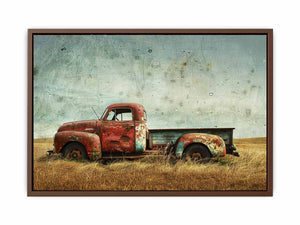 Canvas Print