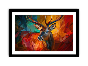 Framed Print