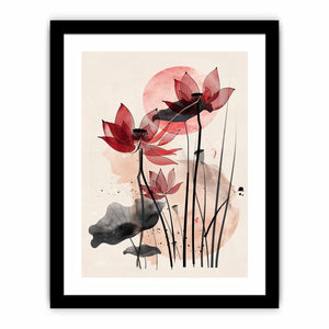 Framed Print