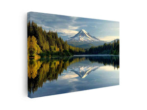 Streched canvas