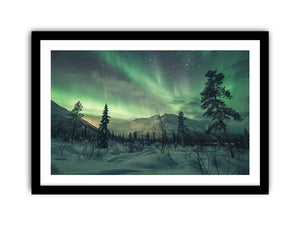 Framed Print