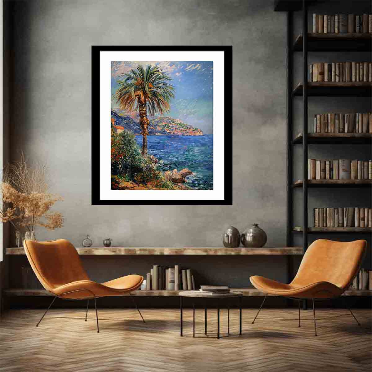 Palm Tree