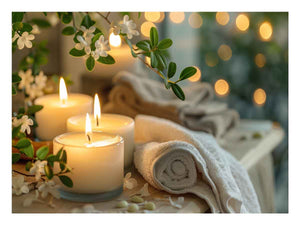 Still Life in Spa