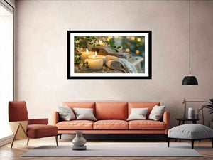 Still Life in Spa