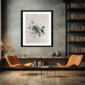 Watercolor Strings