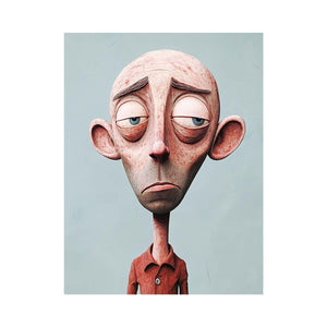 Skinny Bob