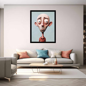 Skinny Bob