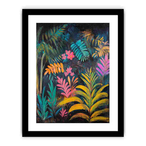 Framed Print