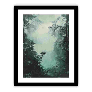 Framed Print