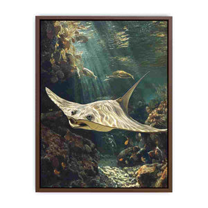 Canvas Print