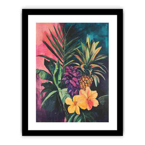 Framed Print