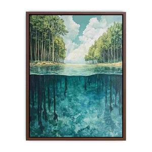 Canvas Print