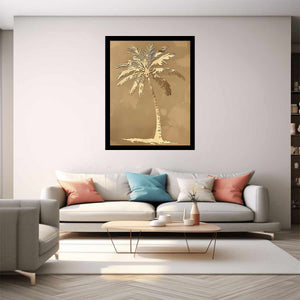 Golden Palm