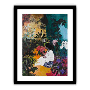 Framed Print