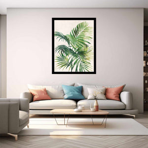 Areca Palm