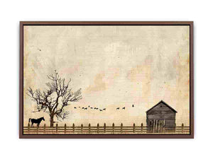 Canvas Print