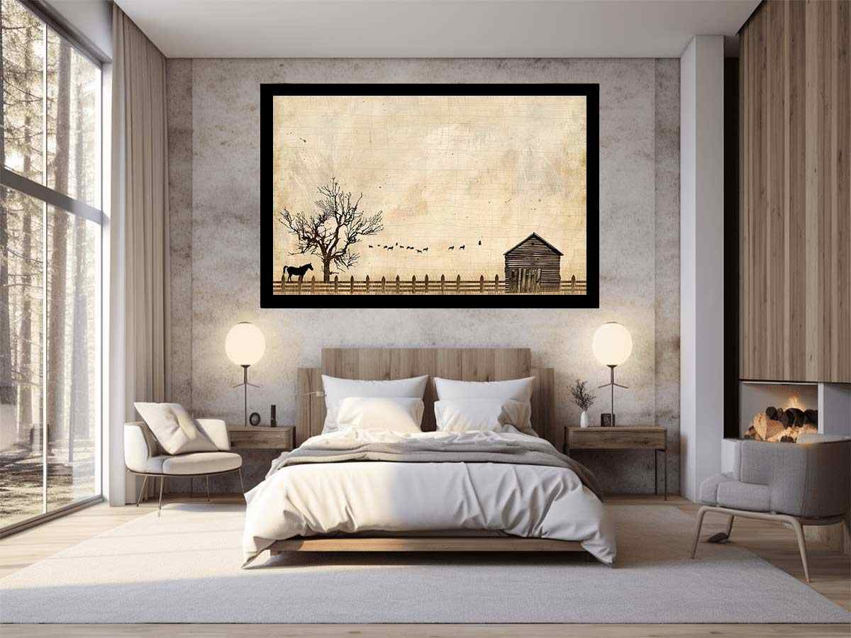Beige Background