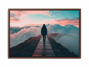 Motivation Art Painting