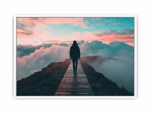Motivation Art Painting