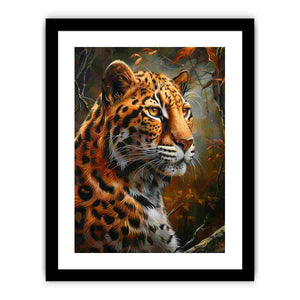 Framed Print