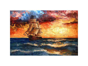 Ship To Shore