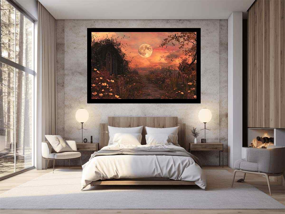 Sundown Nursery