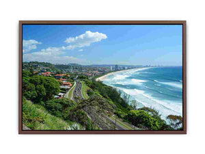 Canvas Print