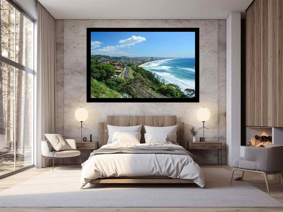 Burleigh Hill