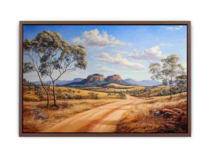 Canvas Print