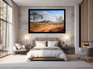 Australain Landscape