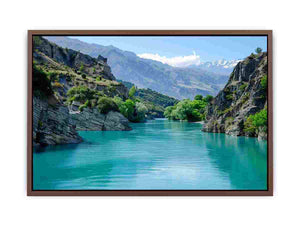 Canvas Print