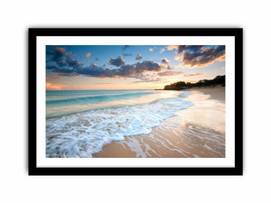 Framed Print