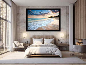 Redgate Beach