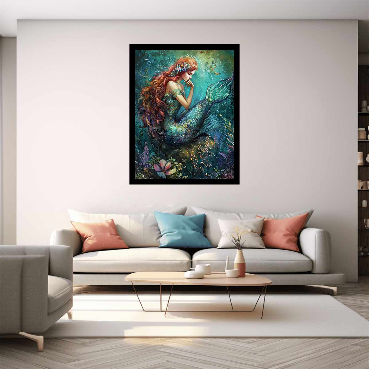 Mermaid