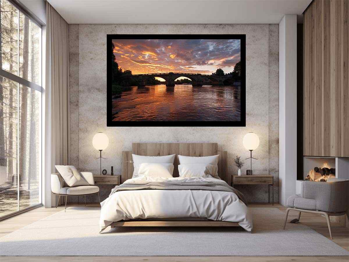 Richmond Bridge