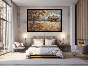 Rustic