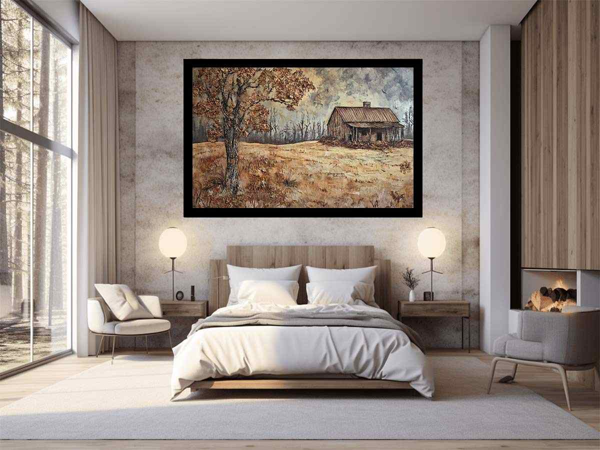 Rustic