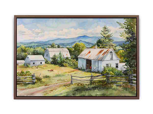 Canvas Print