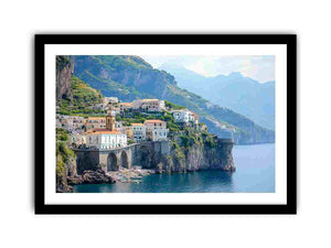 Framed Print